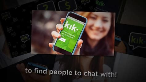 kik girlfriend finder|Using Meet New People – Kik.